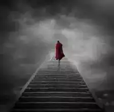 真正的修行不是遇见佛,而是遇见自己