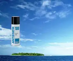 德国康泰as100静电消除剂