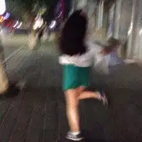 闺蜜头像搞笑逗比两张微信头像图片大全