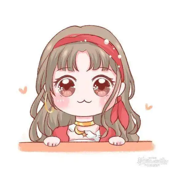 q版动漫你的小可爱已上线,赶快来认领