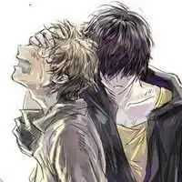 动漫男孩哭泣头像图片微信头像图片大全