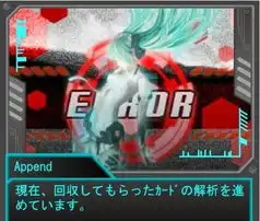盘点虚拟偶像初音未来的游戏之旅
