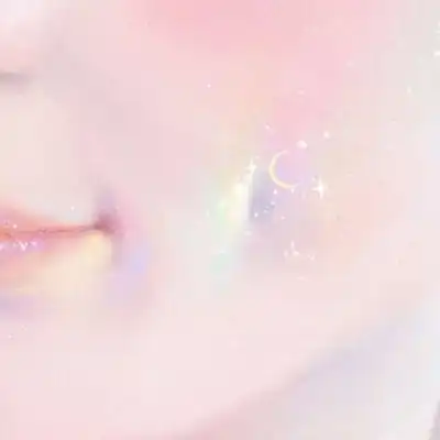 苏瓷意境治愈头像唯美清新精致