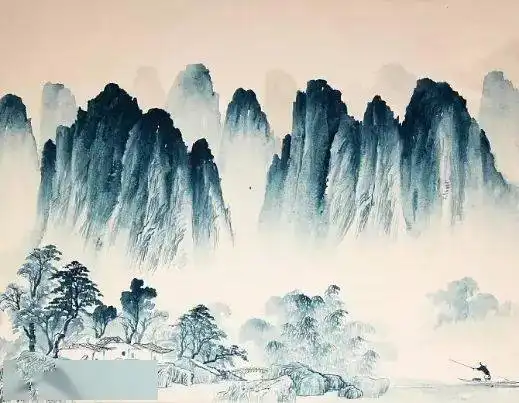 最好的风水是人品,最高的精明是厚道