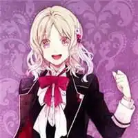 魔鬼恋人小森唯头像微信头像图片大全