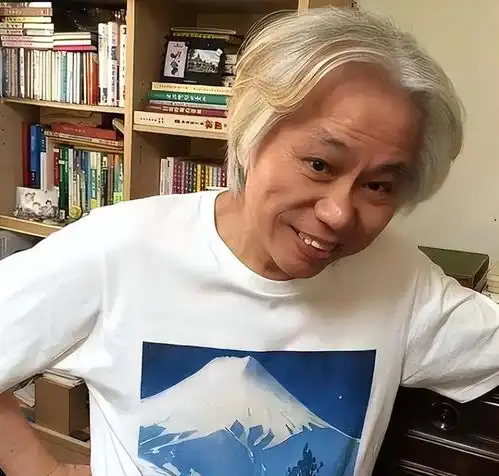 台湾爷孙恋为结婚全家决裂,怀孕后悔不当初,大40岁老公如今去世