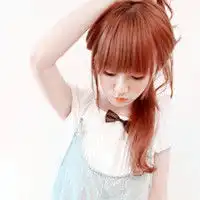 气质素颜高冷女生头像大全微信头像图片大全