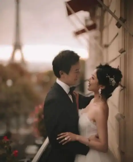 何猷亨旧爱卷入桃色事件,疑出轨闺蜜未婚夫,陈可欣等律师处理