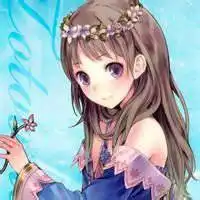 恶魔头像带翅膀女生头像微信头像图片大全