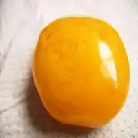 蜜蜡头像唯美好看蜜蜡头像图片