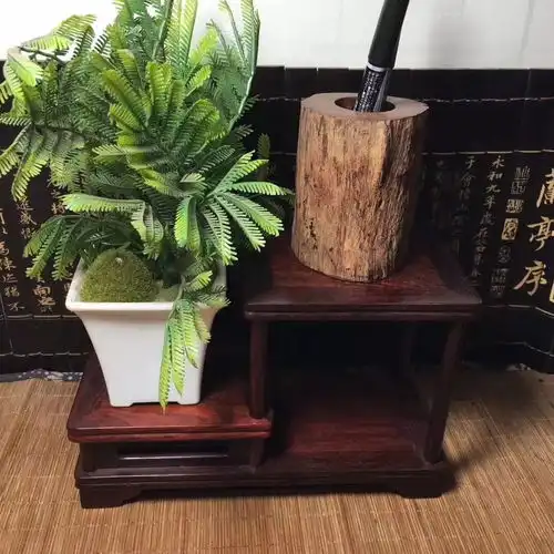 小叶紫檀认证