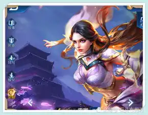 她拥有刘备的护盾,后羿的攻速,韩信的位移,开黑节将大放异彩