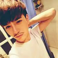 2013欧美帅气男生qq头像你的世界就让你拥有