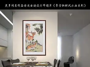 福禄双全招财旺运鹿无框画装饰画玄关背景墙图片设计素材高清模板下载25.52mb山水装饰画大全