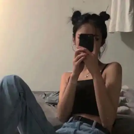 qq女生个性头像,喜欢宠物的女生人品不会错的