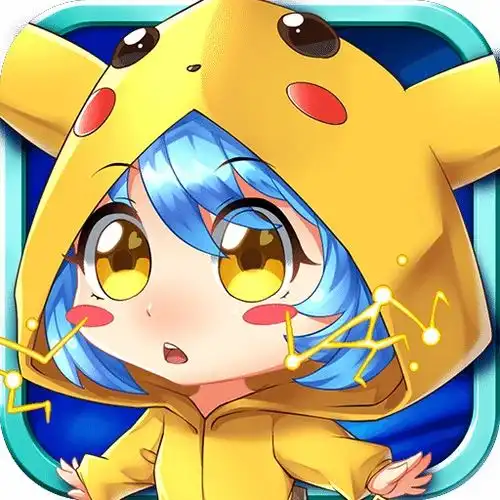口袋妖怪重生app下载安装2024最新正版手机免费下载25pp