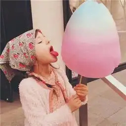 最新2018可爱的小萝莉头像姑娘真是天生丽质难自弃