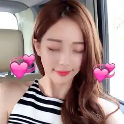 女生头像韩国