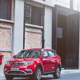 说实话,这台爆红的10万级国产suv,加速快不快