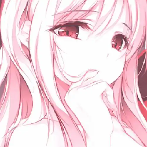 我偏偏无理取闹除非先生抱抱的动漫女头