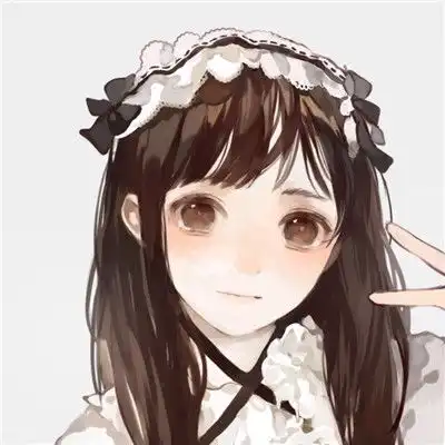 卡通头像