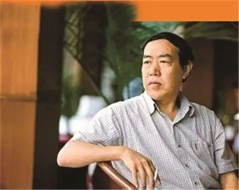 贾平凹60岁后,宁愿走得慢一点,走得多一点