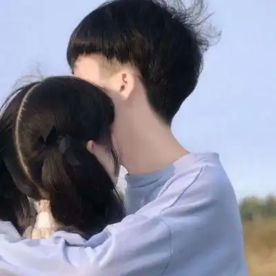 专属情头原来好看的情头竟然都在这里