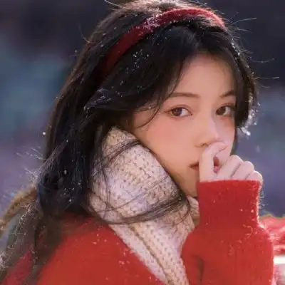 2022很干净的又很优质的女头很干净的高清的女生头像