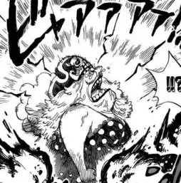 海贼王870话海贼王漫画870话连载更新