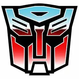旧版变形金刚系列图标图标online.s