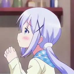谁知道这个是什么动漫