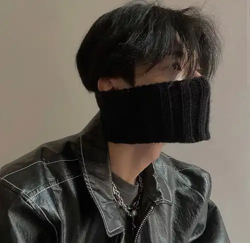 追甜妹必备的男生头像