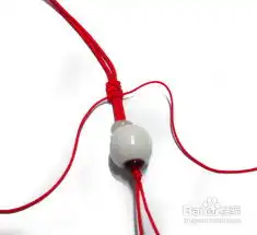驱灾辟邪防小人手机链