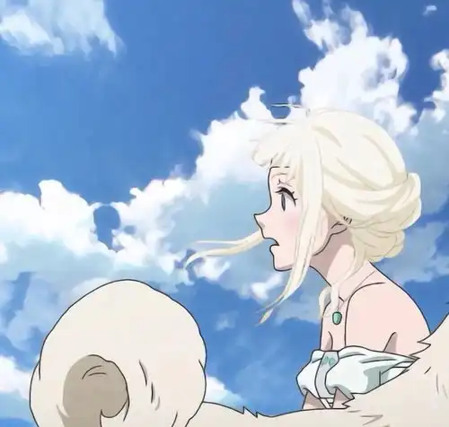 宝贝该换头像啦