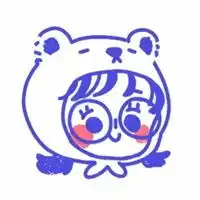 2020流行闺蜜头像两人可爱