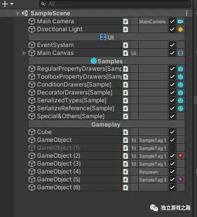 unity编辑器高能插件editortoolbox