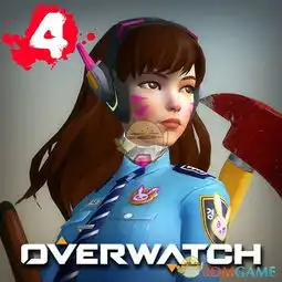 求生之路2守望先锋d.va人物mod下载求生之路2d.va人物mod下载3dm单机
