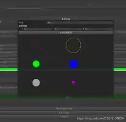 editorgui编辑器入门