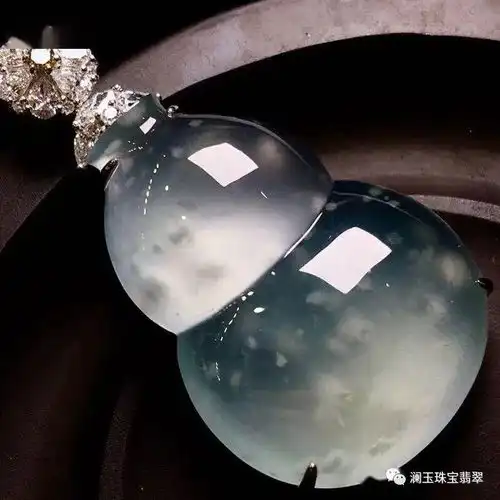 翡翠葫芦为什么这么受欢迎