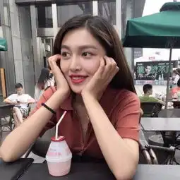另一半情侣头像