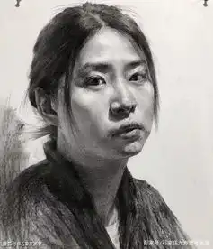 临近美术联考,头像造型越画越不准是你一直没明白这个关键点