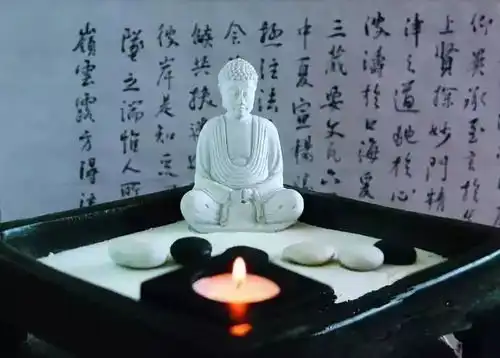 真正修行有功德,菩萨会照顾好你家人