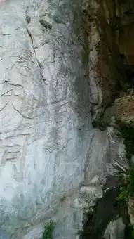 中岳嵩山少林修行记