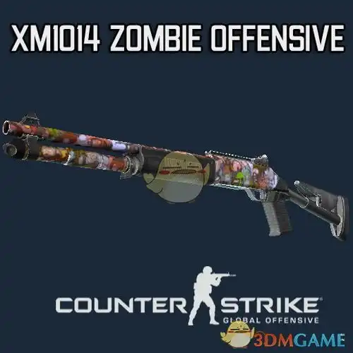 求生之路2csgoxm1014zombieoffensivemod求生之路武器mod3dm单机