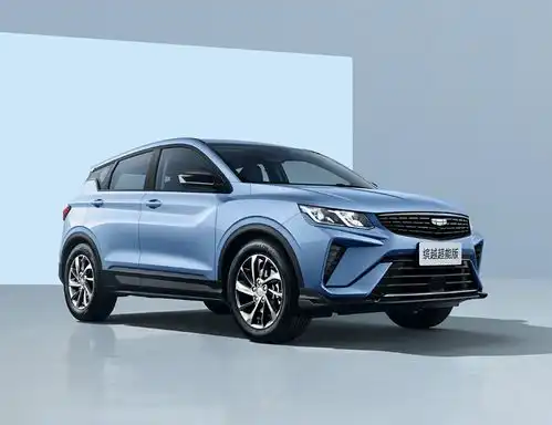 7月上市的18款新车