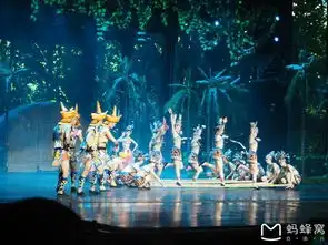 享受蓝天大海带你畅游自由行千古情,三亚自由行攻略千古情