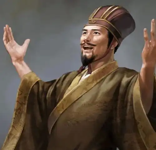 吴郡四姓顾陆朱张影响力巨大,其代表人物分别是谁