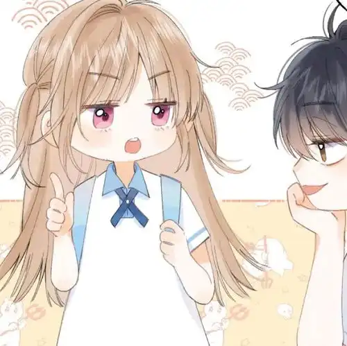 那些收藏了很久的情头