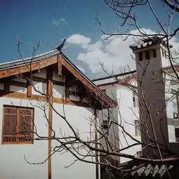 有一个地方,他们在那里隐居修行