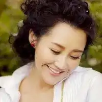 许晴头像图片微信头像图片大全